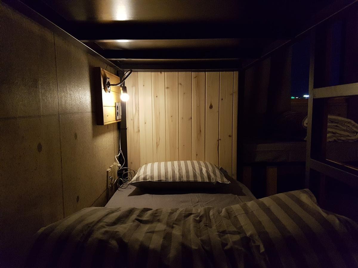 Siesta Caravan Gangneung Exterior photo